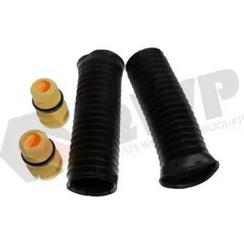 QWP Ochranná sada tlumiče pérování proti prachu QWP WDC257