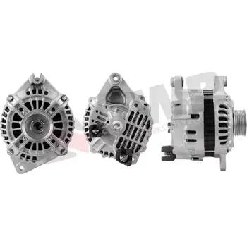 Alternátor QWP Alternátor QWP WGE420 + DOPRAVA ZDARMA!