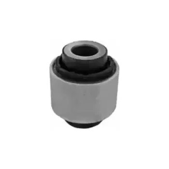 Zavěšení kol QWP Uložení řídicího mechanismu QWP WRM895