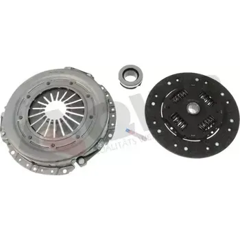 Spojka QWP Sada spojky QWP WCL381