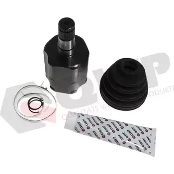 Poloosa kola QWP Kloub hnacího hřídele, sada QWP WJO585