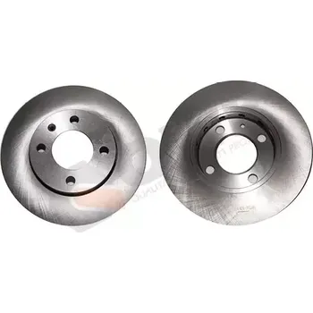 Brzdový kotouč QWP Brzdový kotouč - 239 mm QWP WBD131