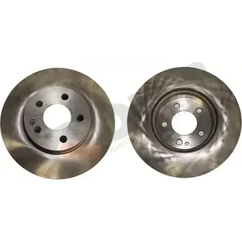 Brzdový kotouč QWP Brzdový kotouč - 300 mm QWP WBD263