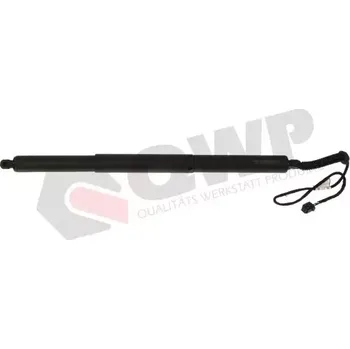 Dveře karosérie QWP Plynová vzpěra zavazadlového prostoru QWP WLG001