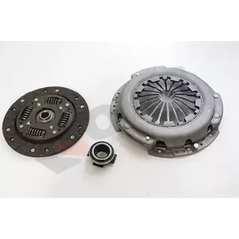 Spojka QWP Sada spojky QWP WCL0549