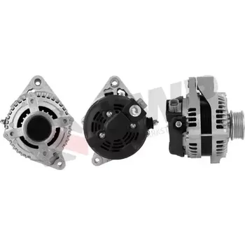 Alternátor QWP Alternátor QWP WGE365 + DOPRAVA ZDARMA!