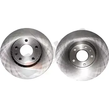 Brzdový kotouč QWP Brzdový kotouč - 306 mm QWP WBD250