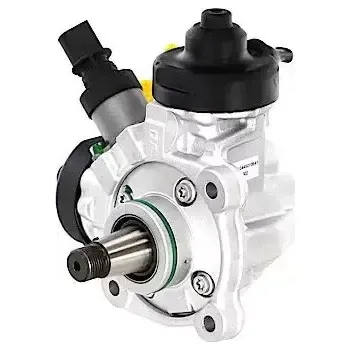 Ventil palivového systému QWP Vstřikovací čerpadlo QWP WPU163 + DOPRAVA ZDARMA!