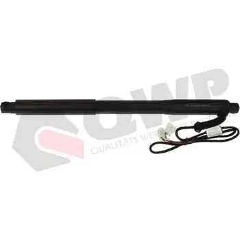 Dveře karosérie QWP Plynová vzpěra zavazadlového prostoru QWP WLG011