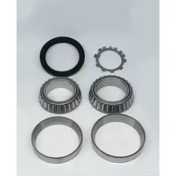 QWP Sada ložiska kola QWP WWB465