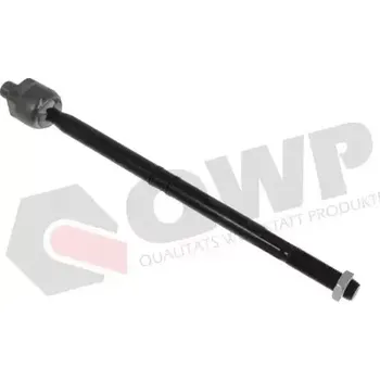 Čep řízení QWP Axiální kloub příčného táhla řízení QWP WSS236