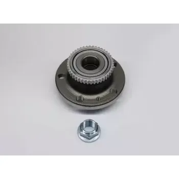 QWP Sada ložiska kola QWP WWB430