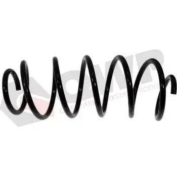QWP Pružina podvozku QWP WCS525