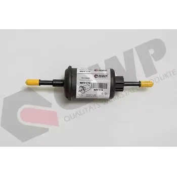 Palivový filtr QWP Palivový filtr QWP WFF176