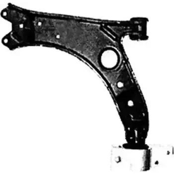 Zavěšení kol QWP Rameno zavěšení kol QWP WSS1623