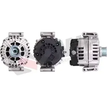 Alternátor QWP Alternátor QWP WGE1035 + DOPRAVA ZDARMA!