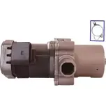 QWP AGR ventil QWP WEG163 + DOPRAVA ZDARMA!