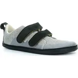 Pegres BF 57U černá barefoot tenisky Velikost boty (EU): 29, Vnitřní délka boty: 185, Vnitřní šířka boty: 78