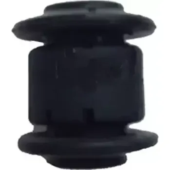 Zavěšení kol QWP Uložení řídicího mechanismu QWP WRM278