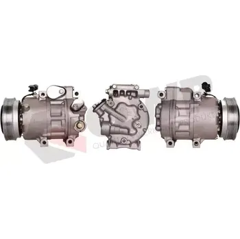 Kompresor klimatizace QWP Kompresor klimatizace QWP WCP110R + DOPRAVA ZDARMA!