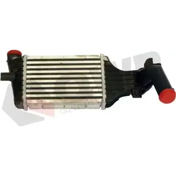 Chladič motoru QWP Chladič vzduchu intercooler QWP WIC134