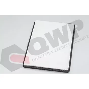 Kabinový filtr QWP Filtr vzduchu v interiéru QWP WCF338