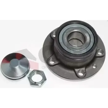 QWP Sada ložiska kola QWP WWB715