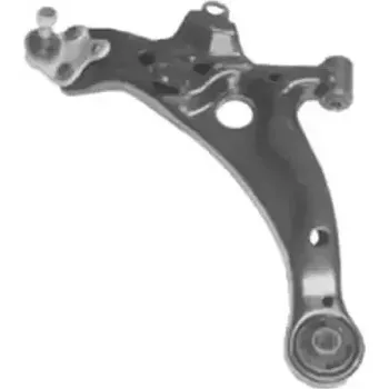 Zavěšení kol QWP Rameno zavěšení kol QWP WSS1612