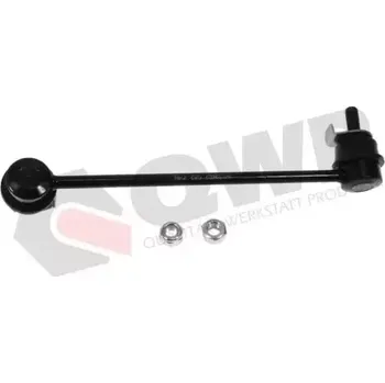 Stabilizátor nápravy QWP Tyč / vzpěra stabilizátoru QWP WSS2602