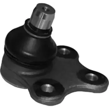 Zavěšení kol QWP Čep ramene QWP WSS1661