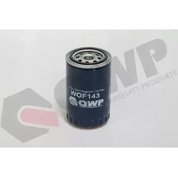 Olejový filtr QWP Olejový filtr QWP WOF143