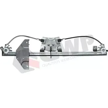 Stahovačka okna QWP Zvedací zařízení oken QWP 2089 735