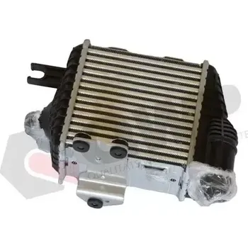 Chladič motoru QWP Chladič vzduchu intercooler QWP WIC208