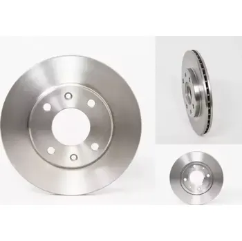 Brzdový kotouč QWP Brzdový kotouč - 247 mm QWP WBD137