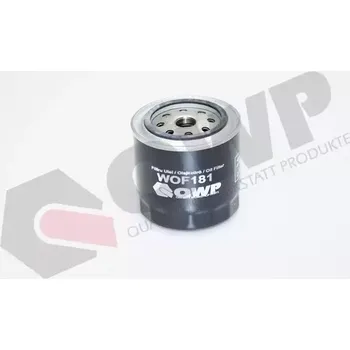 Olejový filtr QWP Olejový filtr QWP WOF181