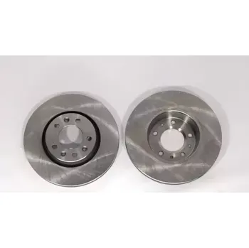 Brzdový kotouč QWP Brzdový kotouč - 280 mm QWP WBD647