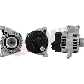 Alternátor QWP Alternátor QWP WGE125