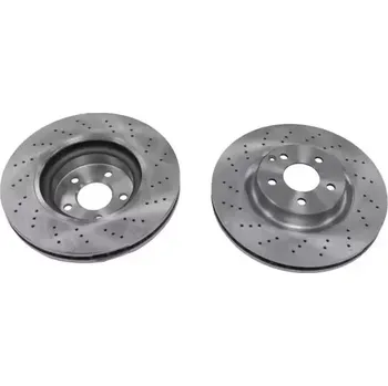 Brzdový kotouč QWP Brzdový kotouč - 330 mm QWP WBD709