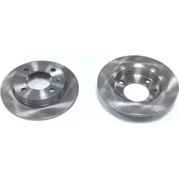 Brzdový kotouč QWP Brzdový kotouč - 221 mm QWP WBD172