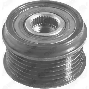 Alternátor QWP Alternátorová volnoběžka QWP WAP106