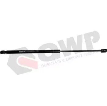 Dveře karosérie QWP Plynová vzpěra zavazadlového prostoru QWP WGS560D