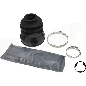 QWP Sada manžety hnacího hřídele QWP WBK248