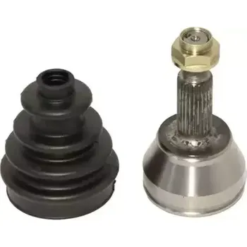 QWP Kloub hnacího hřídele, sada QWP WJO107