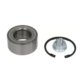 QWP Sada ložiska kola QWP WWB239