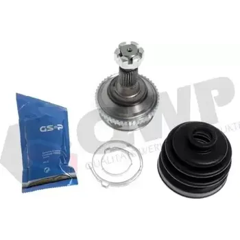 QWP Kloub hnacího hřídele, sada QWP WJO185