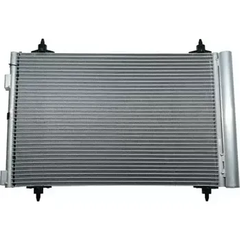 Výparník klimatizace QWP Kondenzátor klimatizace QWP WAC110