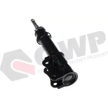 QWP Tlumič pérování QWP WSA960