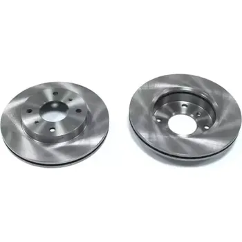 Brzdový kotouč QWP Brzdový kotouč - 257 mm QWP WBD738