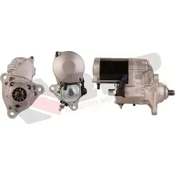 Startér QWP Startér QWP WST112 + DOPRAVA ZDARMA!