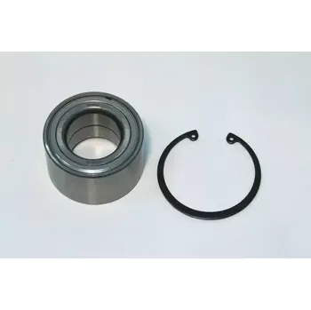 QWP Sada ložiska kola QWP WWB596